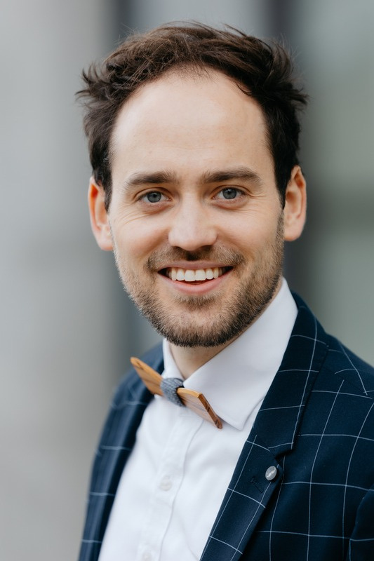 Josua Laufer