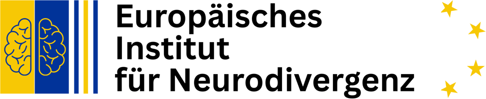Logo Europäisches Institut für Neurodivergenz
