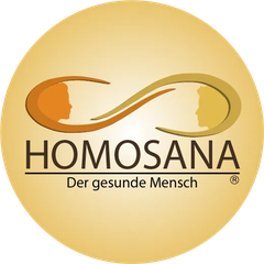 Logo Homosana KG