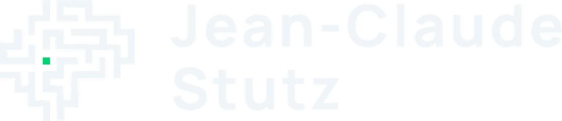 Logo Jean-Claude Stutz GmbH