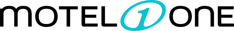 Logo Motel One