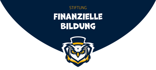 Logo Stiftung Finanzielle Bildung