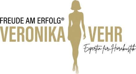 Logo Veronika Vehr Consulting
