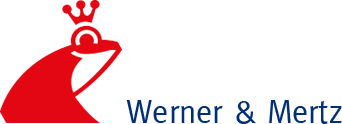 Logo Werner & Mertz