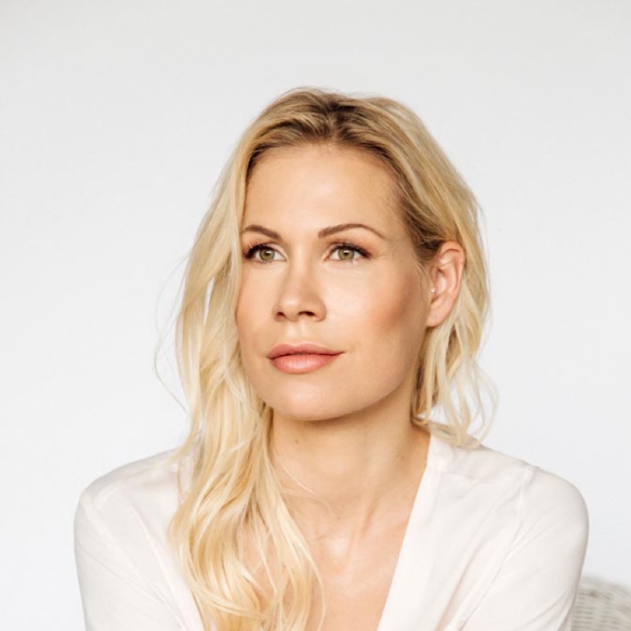 Portrait von Chrissi Joy