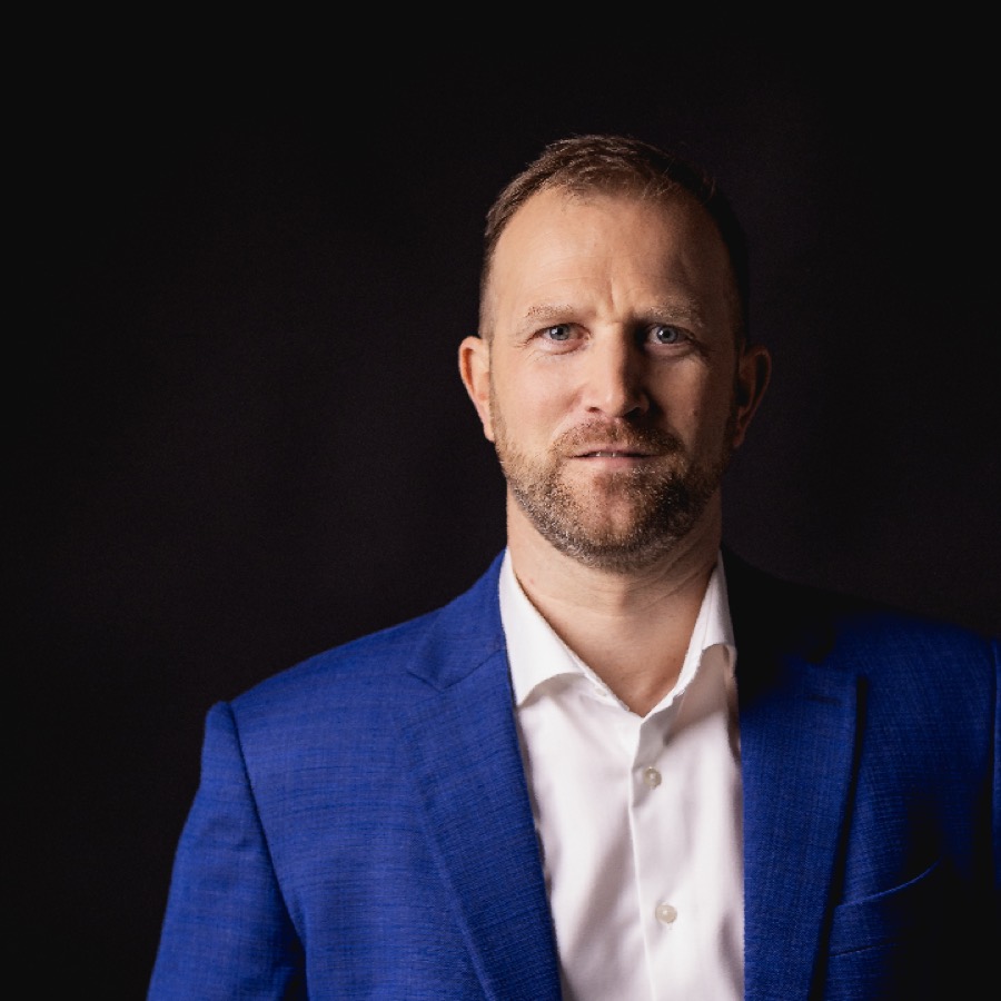 Portrait von Claus Weberstorfer