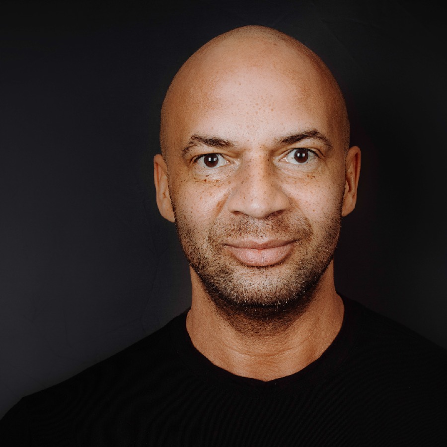 Portrait von Detlef Soost