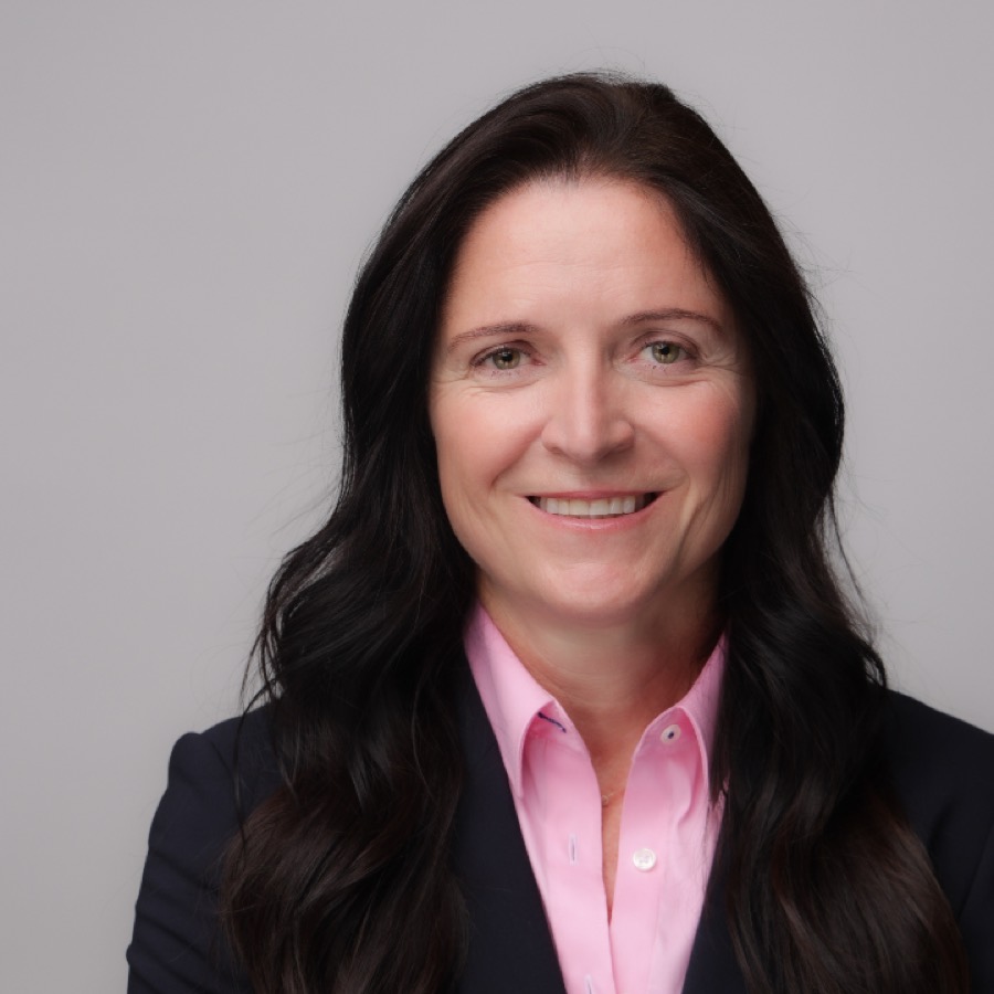 Portrait von Dr. Nina Psenicka