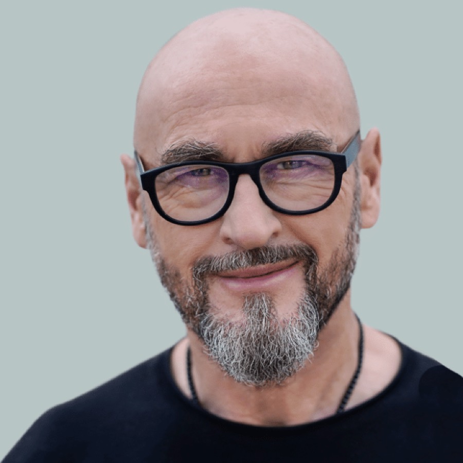 Portrait von Jochen Schweizer