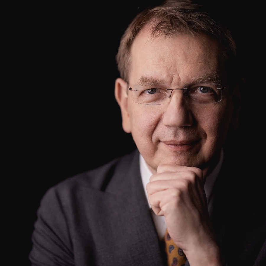Portrait von Martin Gattung