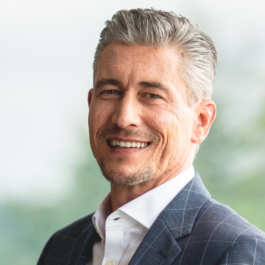 Portrait von Ralf Kemler