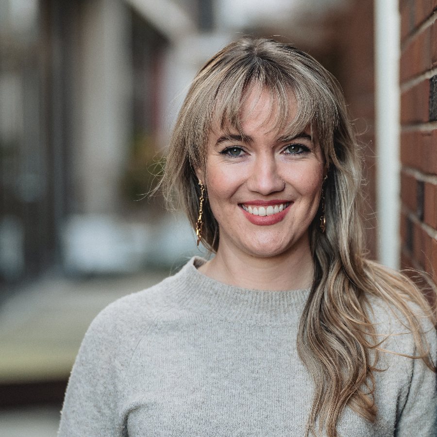 Portrait von Selina Knoob