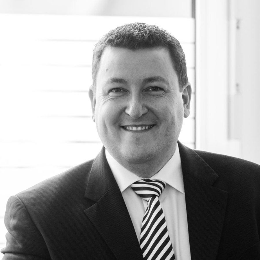 Portrait von Stephan Weigelt